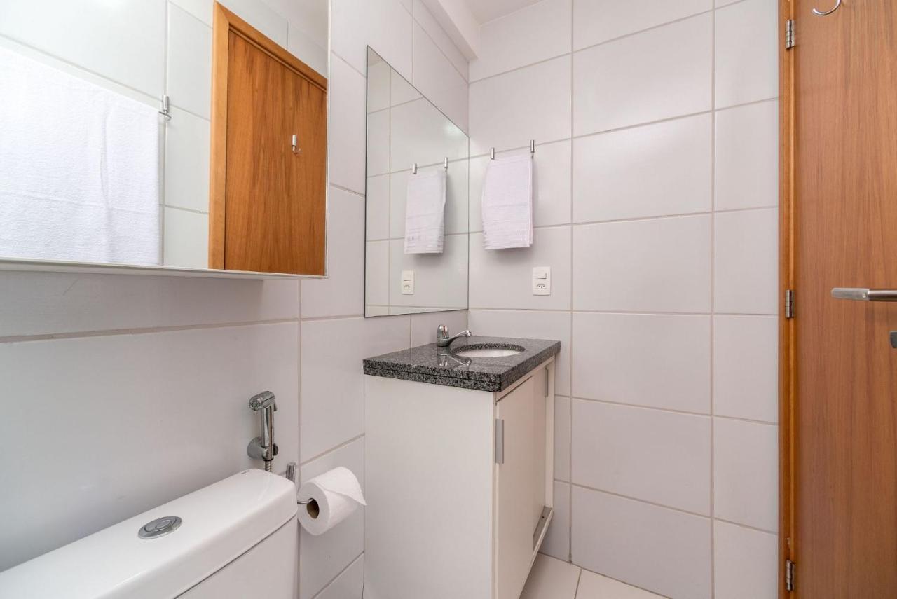 Excelente 2 Quartos Em Setubal Boa Viagem Ideal Para Familias E Executivos Pm306 Recife Ngoại thất bức ảnh